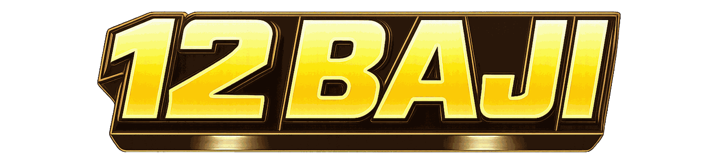 12 Baji Logo